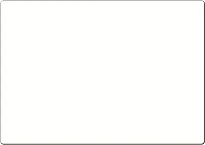 Produktbild von Magnetische, trocken abwischbare Whiteboard-Notiztafel, dekorative Magnettafel für Küche, Büro