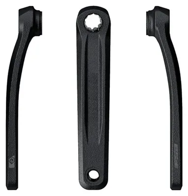Produktbild von Fsa Bosch Gen4/yamaha Pwx Ck-320 Kurbel Schwarz 170 mm Schwarz 170 mm