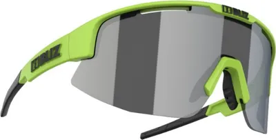 Produktbild von Bliz Sportbrille Matrix grün