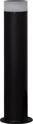 Produktbild von LED-Bodenleuchte Aussen 10W Aufbau 60cm Halosa 3000K Warmweiß