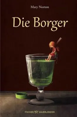 Zdjęcie produktu dla Die Borger