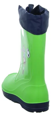 Produktbild von Gummistiefel Kaltfutter AMBER-GRNA