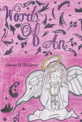 Produktbild von Words of an Angel