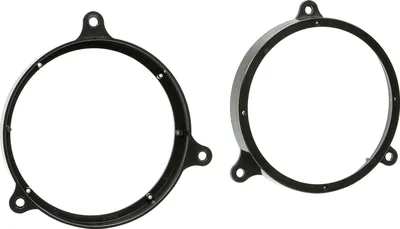 Produktbild von Lautsprecheradapter Toyota Corolla, Avensis Heck + Yaris 165mm