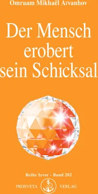 Produktbild von Der Mensch erobert sein Schicksal