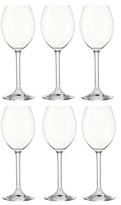 Produktbild von montana Weißwein X419.12 :pure 6er Set