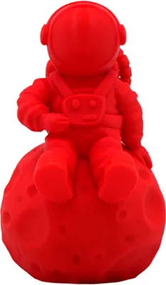 Produktbild von Generico 1.75mm 1kg Pla-filament    One Size