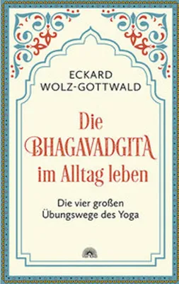 Obrázok produktu pre Die Bhagavadgita im Alltag leben