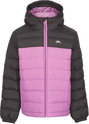 Produktbild von Trespass Oskar Jacke Rosa 3-4 Years Junge Rosa 3-4 Years