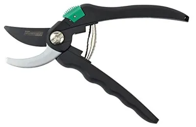 Produktbild von Gartenschere Bypass Brüder Mannesmann M63101 - Hochwertig, Schneidwerkzeug