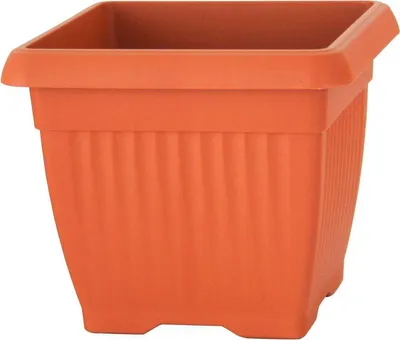 Produktbild von Blumentopf TERRA 370/300 mm, 25.2 Liter, Terrakotta