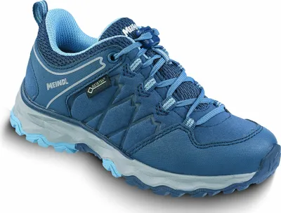 Produktbild von Meindl Ontario Junior GTX blau/azur 29