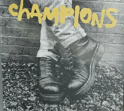 Zdjęcie produktu dla Queen - We Are The Champions (LP)