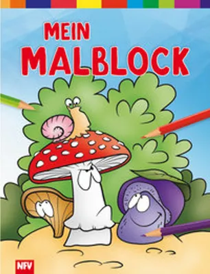 Obrázok produktu pre Moja omaľovánka