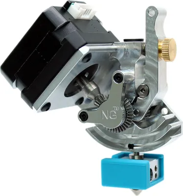 Produktbild von Micro Swiss NGâ„¢ Direct Drive Extruder for Creality Ender 5 / 5 Pro / 5 Plus