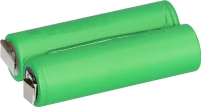 Produktbild von Akku für Bosch Prio PSR 200 AGS PKP 7,2 V Li-Ion Akku - 2,6Ah zum Selbsteinbau