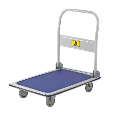Produktbild von Transportwagen klappbar 300 kg Tragkraft