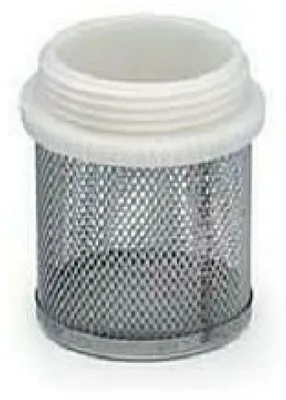 Immagine prodotto di Filtro inox per valvole d.3/4