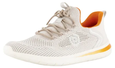 Image de Chaussures de sport à lacets Bugatti pour homme 32323330353132 Beige 40 EU