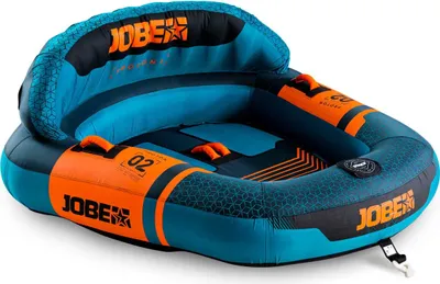 Produktbild von JOBE PROTON Towable Funtube Sport Wassersport 2 Personen Tube Fun Tube