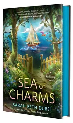 Obrázok produktu pre Sea of Charms