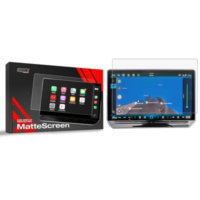 Image de Film mat pour écran de voiture Volkswagen ID.7 15" (2024-2025), Grizz Protector