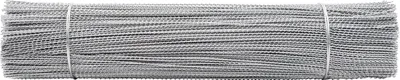 Immagine prodotto di Filo di tenuta in.0,5/out.0,3mm 1,1mm L.0,2m Fe zincato 1/2kg/fascio