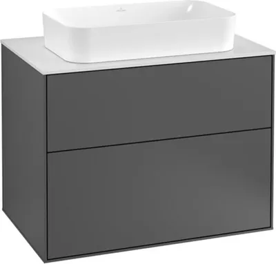 Produktbild von Villeroy & Boch G22100HJ Waschbeckenunterschrank Finion G22