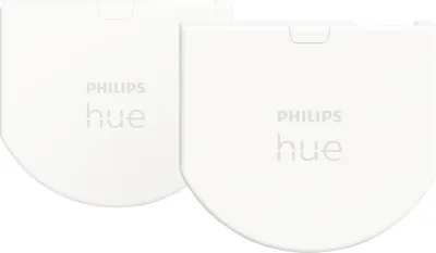 Obrázok produktu pre Philips 8719514318021, Bezdrôtový, Biela, IP20, Plast, IP20, III
