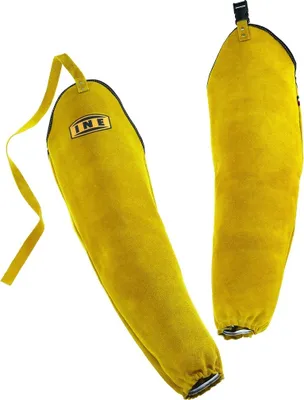 Produktbild von Schweißerärmel 60cm Schweißen Schweißschutz Schutzausrüstung