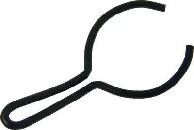 Produktbild von Kickstarterritzel Sicherungsfeder kompatibel für YAMAHA Aerox CPI Hussar Oliver