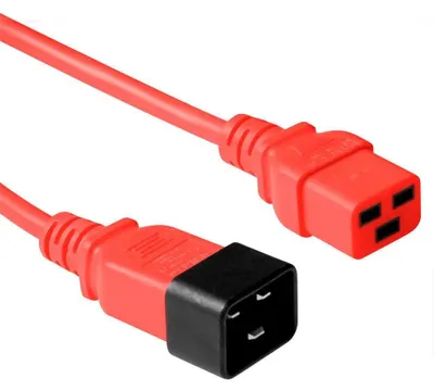 Immagine prodotto di Tecnologia avanzata dei cavi C19