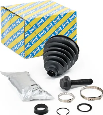 Obrázok produktu pre SNR Sada vlnovcov na strane hnacieho hriadeľa pre VW Golf IV hatchback (1J1) OBK54.012