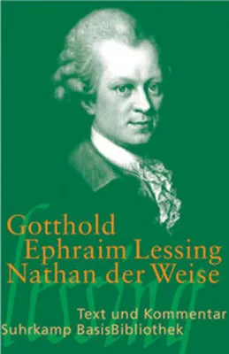 Produktbild von Nathan der Weise