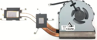 Obrázok produktu pre Chladič ventilátora Chladič ventilátora kompatibilný s Lenovo ThinkPad Yoga 460 (20ELS03U00)