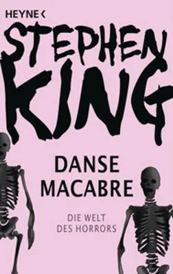 Obrázek produktu pro Danse Macabre