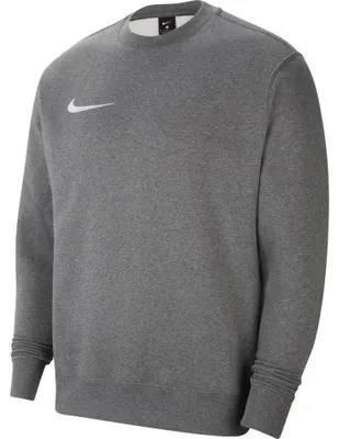 Produktbild von Nike - "Park 20" Sweatshirt Rundhalsausschnitt für Kinder PP745 (128) (Graphit)