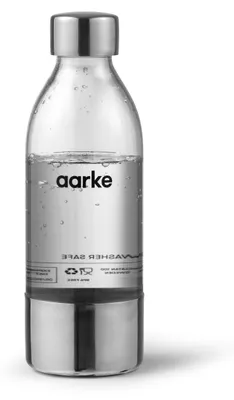 Obrázok produktu pre Aarke Malá PET fľaša na vodu 0,65 l