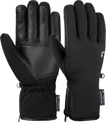 Image de Reusch Tiffany R-TEX® XT noir 8