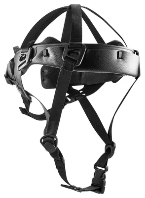 Zdjęcie produktu dla Lekki system przenoszenia, unisex, kask - Edelrid, kolor: night (017)