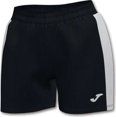 Produktbild von Joma Maxi Kurze Hose Schwarz 2XL Damen Schwarz 2XL