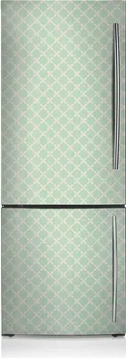 Produktbild von Magnetfolie Aufkleber Kühlschrankmagnete 70x190 cm - Buntes Muster
