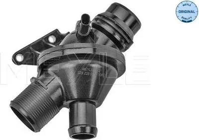 Produktbild von MEYLE Thermostat Kühlmittel 108°C für BMW 5 Touring (F11) 1 Schrägheck (F20) 3 Touring (F31) 5 Limousine (F10) 3 Limousine (F30, F80)