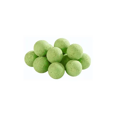Produktbild von Balzer Matze Koch Booster Balls Boilies 15mm 1kg Tintenfisch/Muschel