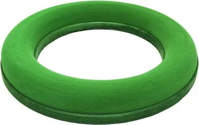 Produktbild von Blumen-Steckmasse-Ring, 30 cm, Kranz, rund, Blumen-Steckschaum, Tisch-Gestecke