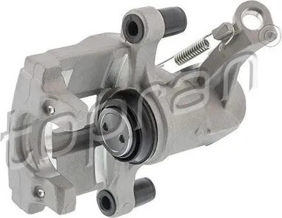 Produktbild von TOPRAN Bremssattel Hinten Rechts für OPEL Vectra C Limousine (Z02) 631 487