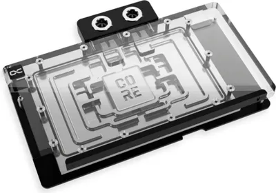 Image de ALPHACOOL Core Geforce RTX 5090 TUF Gaming (avec Backplate)