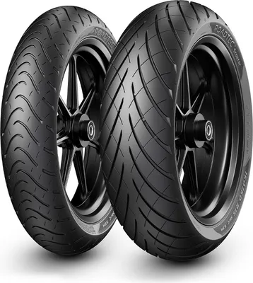 Obrázek produktu pro METZELER Reifen ROADTEC SCOOTER (F) 110/70-16 M/C 52S TL