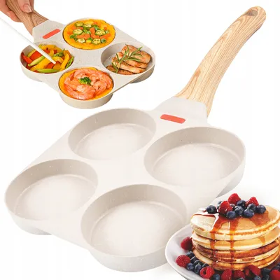 Immagine prodotto di MG Padella 23 cm, beige