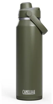 Produktbild von Camelbak Thrive Chug Insulated Stainless Steel 1 l – Moos 2930301001